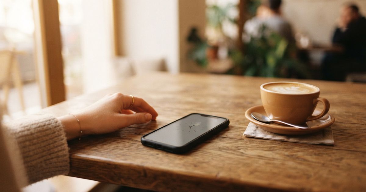 Dating App Filters That Save Time Without Making You Too Picky