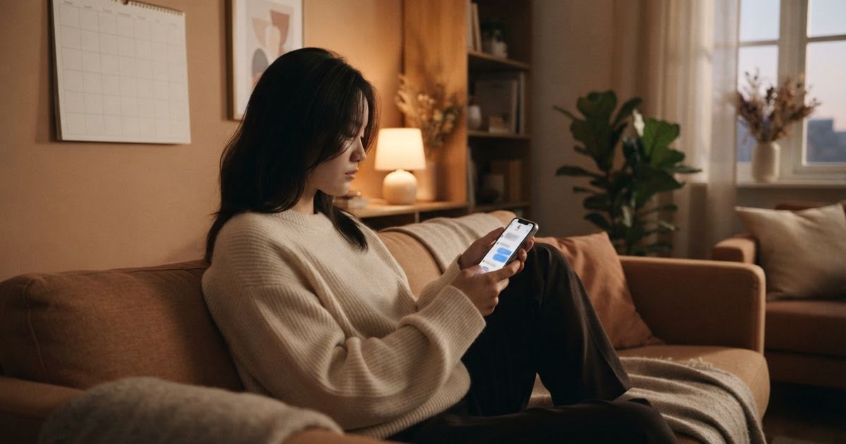 What to Do When Someone Likes You but Never Makes a Plan