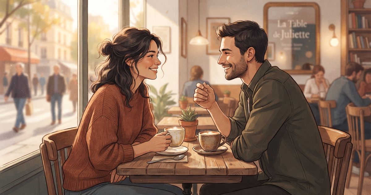 How to Bring Up Relationship Goals Before Things Get Serious