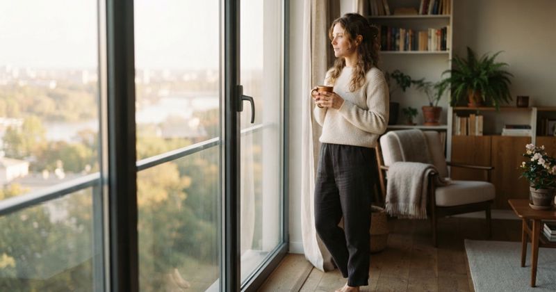 How to Recover After a Ghosting Without Overanalyzing Everything