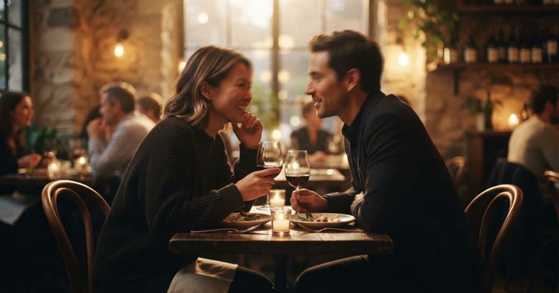 How to Ask Better Questions After the First Date