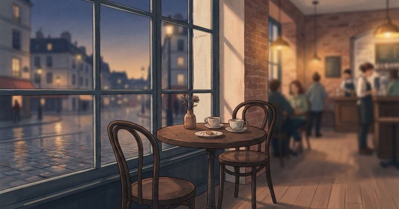 Why Good Dates Still Die After the First Meeting