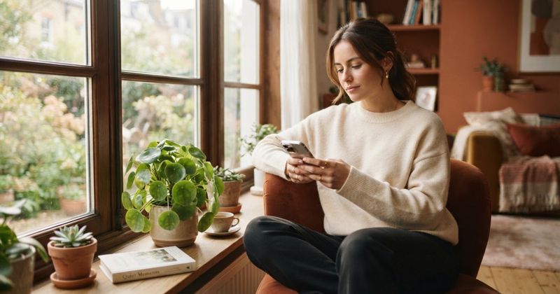 How to Spot Real Effort Before You Get Emotionally Invested